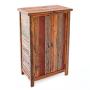 Rustic Cupboards