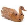 Rustic Carvings