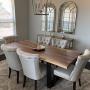 Rustic Dining Room
