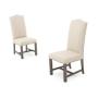 Rustic Dining Chairs