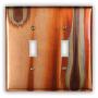 Double Toggle Switch Covers