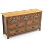 Rustic Dressers