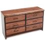 Rustic Dressers
