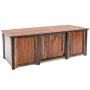 Rustic Executive Desks