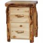 Rustic File Cabinets