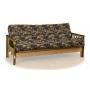Rustic Futons & Daybeds