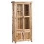 Rustic Gun Cabinets