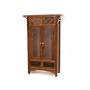 Rustic Gun Cabinets