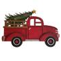 Rustic Holiday Decor