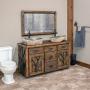 In Stock Bathroom