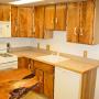 Rustic Kitchen