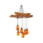 Rustic Lighting