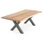 Live Edge Desks
