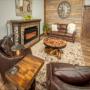 In Stock Living Room