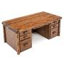 Rustic Desks