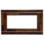 Rustic Mirrors