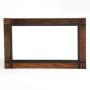 Reclaimed Wood & Timber Frame Mirrors