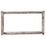 Log Mirrors