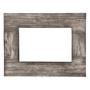 Rustic Mirrors