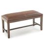 Modern Rustic Benches