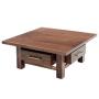 Modern Rustic Coffee Tables