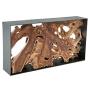 Modern Rustic Console Tables