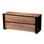 Modern Rustic Dressers & Chests