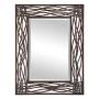 Modern Rustic Mirrors