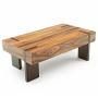 Modern Rustic Coffee Tables