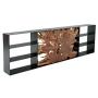 Modern Rustic Entertainment Centers & TV Stands
