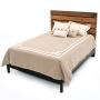 Modern Rustic Beds