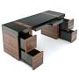Modern Rustic Desks