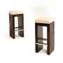 Modern & Rustic Bar Stools 