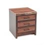 Rustic Nightstands