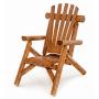 Rustic Outdoor Furniture