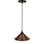 Rustic Lighting