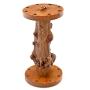 Rustic Cue Racks, Dartboard Cabinets & Game Room Accessories