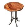 Rustic Bar & Pub Tables