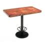 Rustic Pub Tables