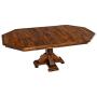 Reclaimed Barnwood Dining Tables