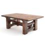 Rustic Reclaimed Barn Wood Dining Tables