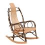 Rustic Gliders & Rockers
