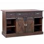 Rustic Sideboards, Buffets & Hutches