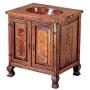 Rustic Copper Vanities