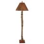 Rustic Floor Lamps