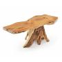Rustic Antler, Root & Stump Coffee Tables