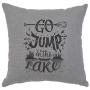 Rustic Decorative Pillows