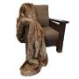 Rustic Throw Blankets