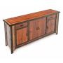 Western Sideboards & Buffets