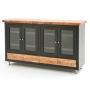 Rustic Sideboards & Buffets